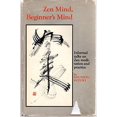 thumbnail image 1 of Pre-Owned Zen Mind, Beginner's Mind: Informal Talks on Zen Meditation and Practice (Hardcover) 0834800527 9780834800526, 1 of 1