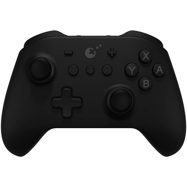 Switch Accessory: Wireless Controller - ZenPro EVO - Black