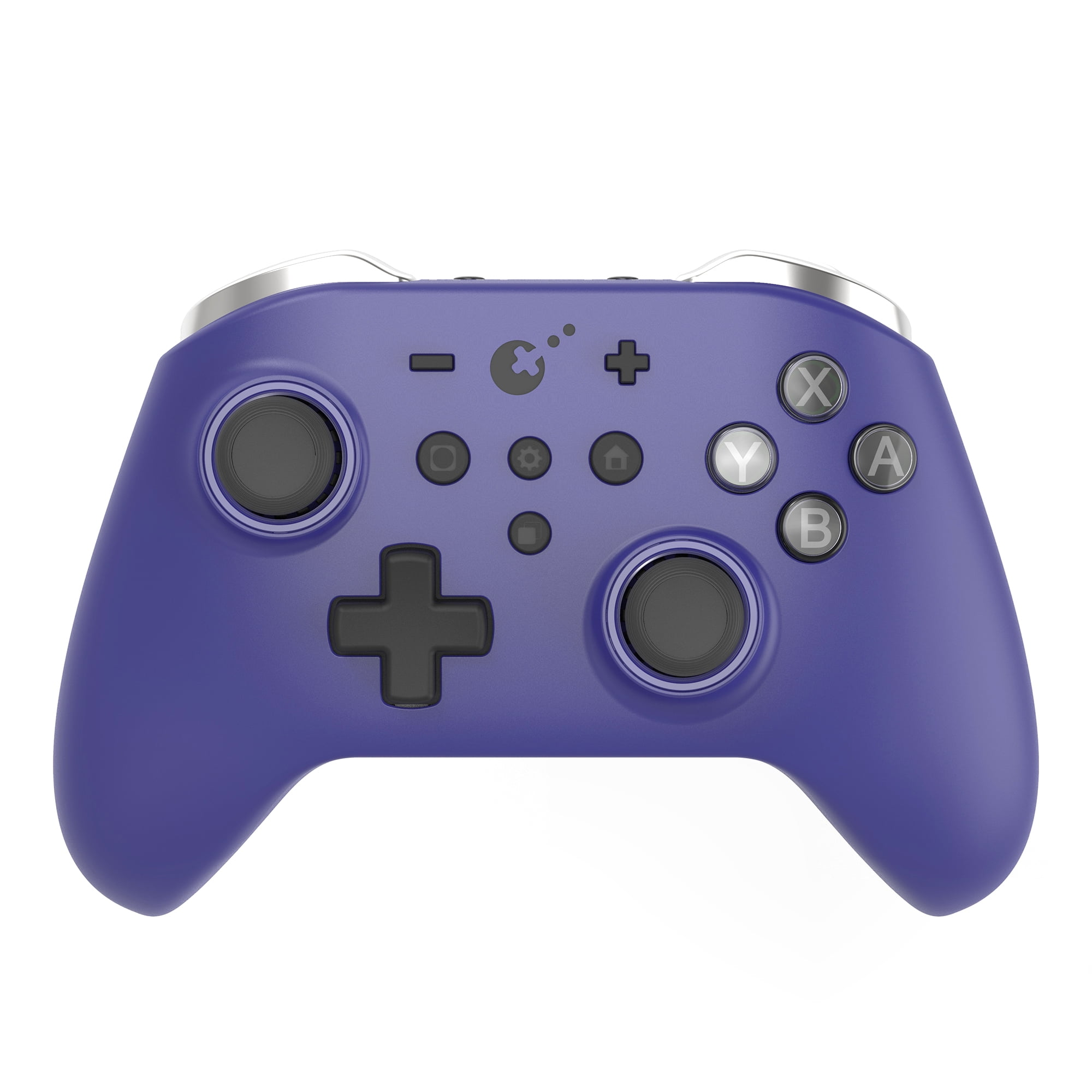 Zen PRO Wireless Gaming Controller, AntiDrift Joysticks, Dual
