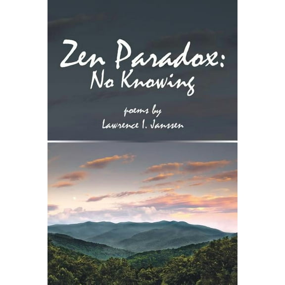 Zen Paradox : No Knowing