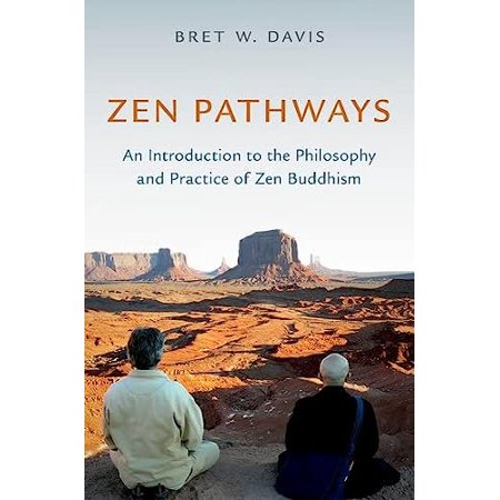 Pre-Owned Zen Pathways: An Introduction to the Philosophy and Practice of Zen Buddhism Paperback