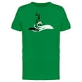 thumbnail image 1 of Zen Phrase Tee Men's -Image by Shutterstock, 1 of 2