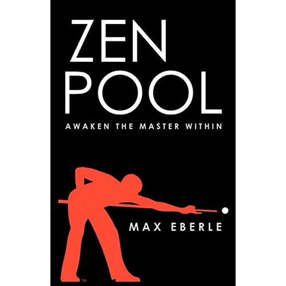 Pre-Owned Zen Pool: Awaken the Master Within Paperback