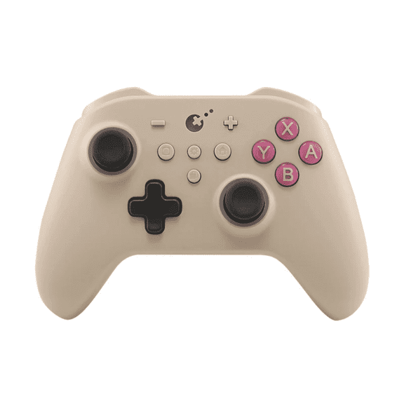 Zen Pro 2.0 Controller (Retro) | Compatible with Nintendo Switch & Switch 2