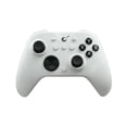 thumbnail image 1 of Zen Pro - ES Pro Gaming Controller (White) | Compatible with Nintendo Switch & PC, 1 of 6