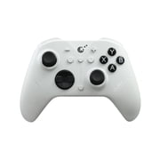 Zen Pro - ES Pro Gaming Controller White | Compatible with Nintendo Switch & PC