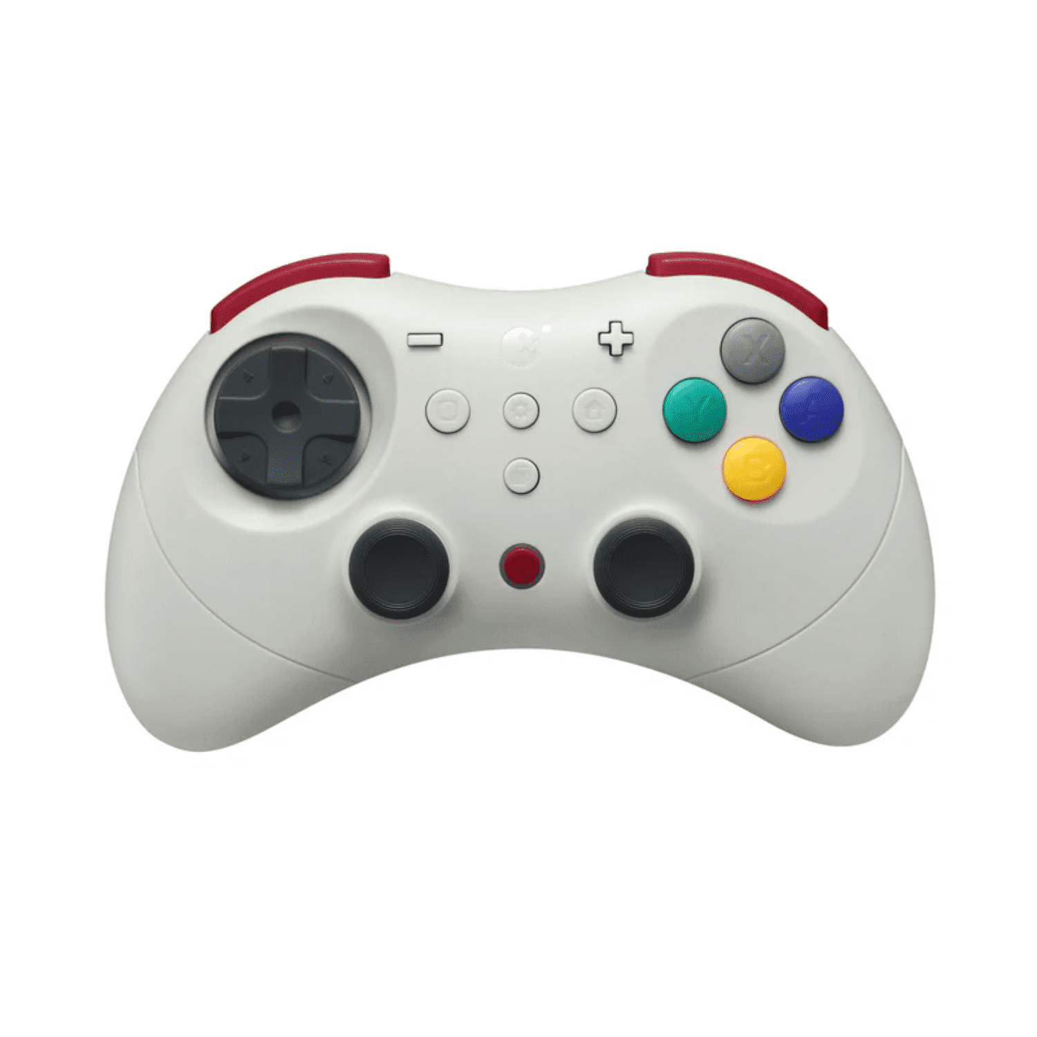 Zen Pro Elves 2 Pro Controller (Retro) Compatible with Nitendo Switch & Switch 2