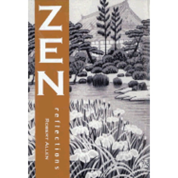 Pre-Owned Zen Reflections