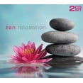 thumbnail image 1 of Various Artists - Zen Relaxation - Music & Performance - CD, 1 of 1