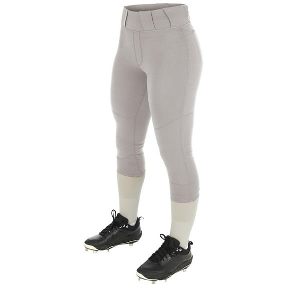 Zen Softball Pant - GREY - L