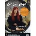 thumbnail image 1 of Zen Sun Yoga (DVD), New World Music, Sports & Fitness, 1 of 1