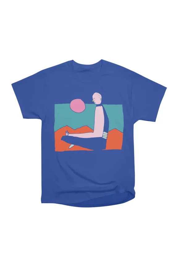 Zen T-Shirt Tee Gift For Him Merch For Her Apparel For Friend