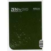 Zen TV DVD, Ninja Tune, Music & Performance