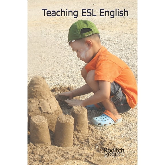 Zen Teaching ESL English, Book 6, (Paperback)