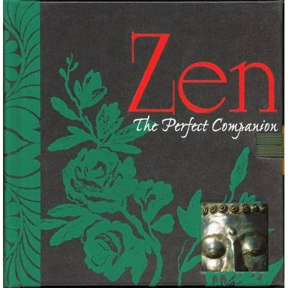 Pre-Owned Zen: The Perfect Companion (Hardcover) 1579122795 9781579122799