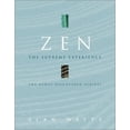 thumbnail image 1 of Pre-Owned Zen: The Supreme Experience: The Newly Discovered Scripts (Hardcover) 1843336146 9781843336143, 1 of 1