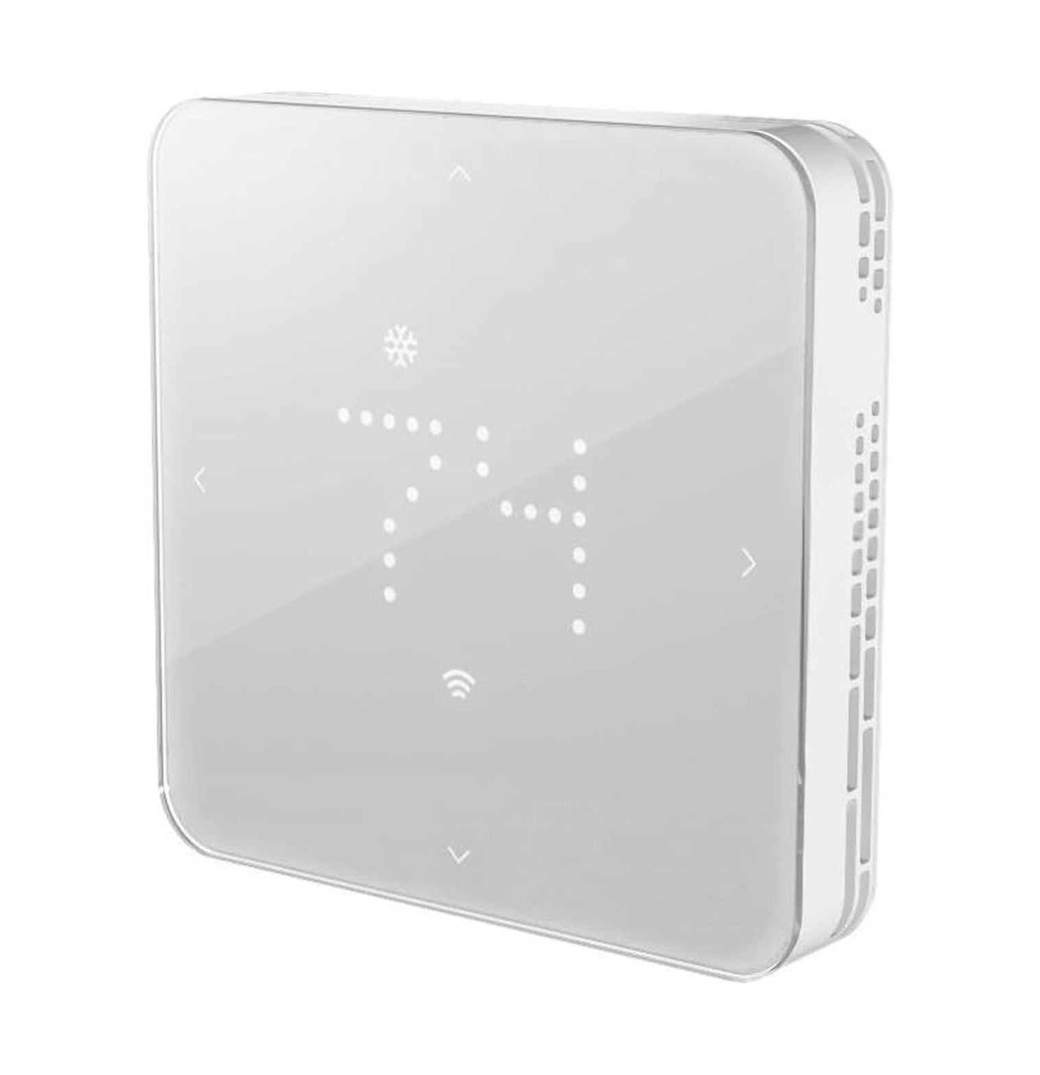 Zen Thermostat ZigBee Edition