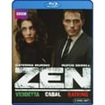 thumbnail image 1 of Zen: Vendetta / Cabal / Ratking (Blu-ray), 1 of 2