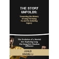 thumbnail image 1 of Zen Warrior: Mastering Advanced Martial Arts and Elevating Self-Improvement to Unprecedented Heights: The Story Unfolds (Paperback), 1 of 1