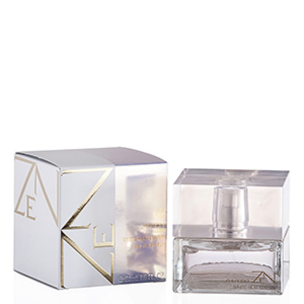 Shiseido Zen White Heat Fragrance - Women's Eau De Parfum