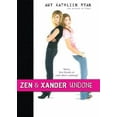 thumbnail image 1 of Pre-Owned Zen & Xander Undone (Hardcover) 0547062486 9780547062488, 1 of 1