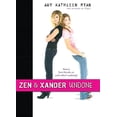 thumbnail image 1 of Pre-Owned Zen & Xander Undone (Hardcover) 0547062486 9780547062488, 1 of 1