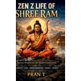 thumbnail image 1 of Zen Z life of Shree ram: Best gift for your child, (Hardcover), 1 of 1
