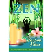 Zen Zen Discover how to find peace and happiness in life. Paperback