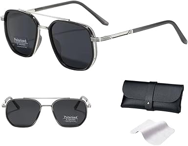 Zen Zest Sunglasses, Polarized Sunglasses for Men Women  display picture 1