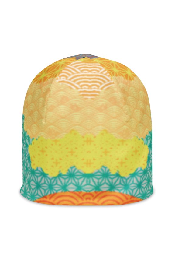 Zen Zone Beanie (M)