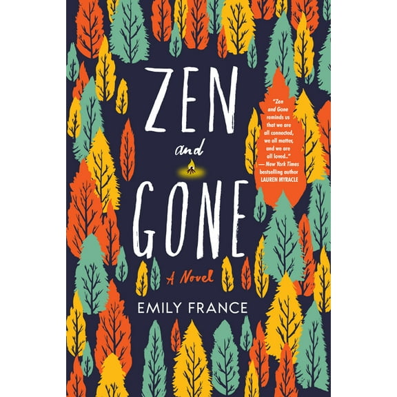 Zen and Gone