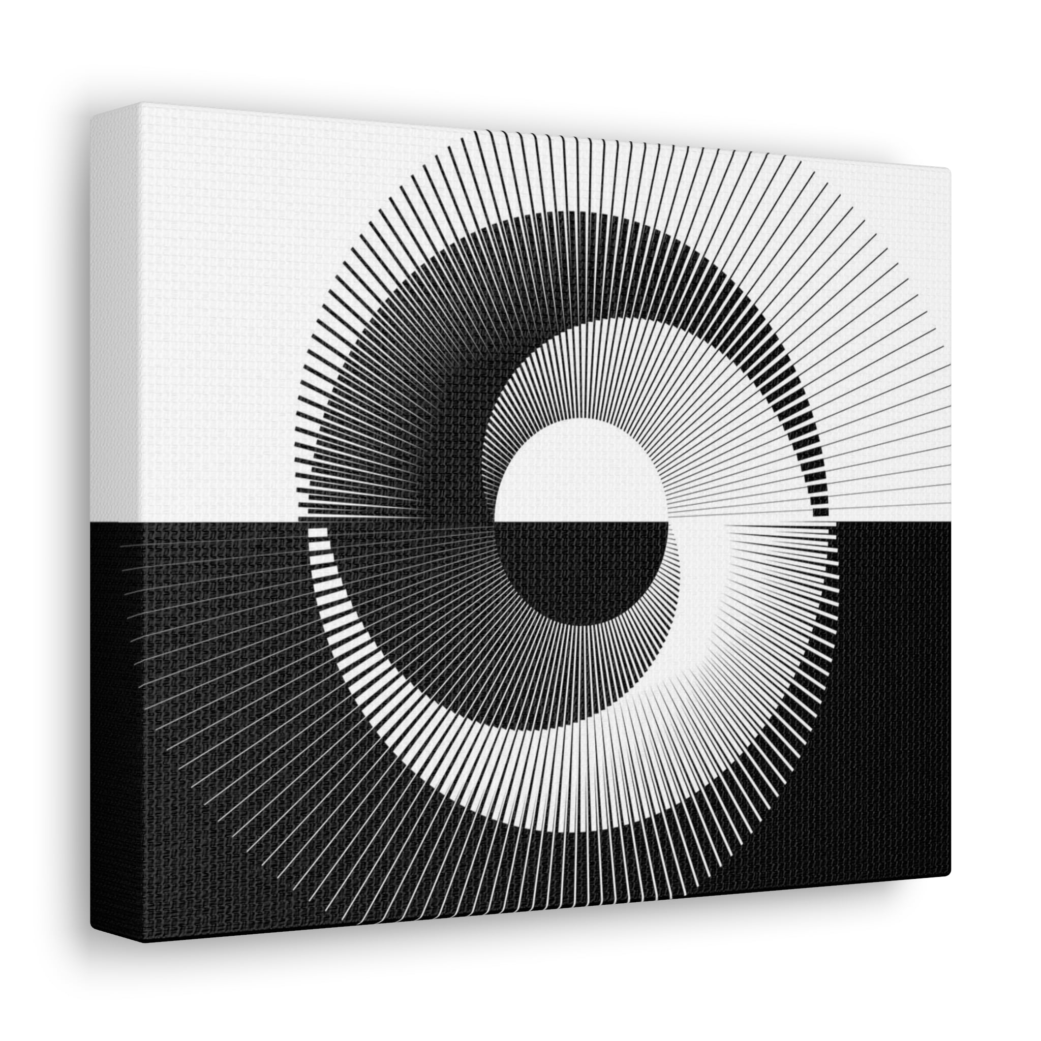 Zen and Namaste Canvas Gallery Wraps - Walmart.com