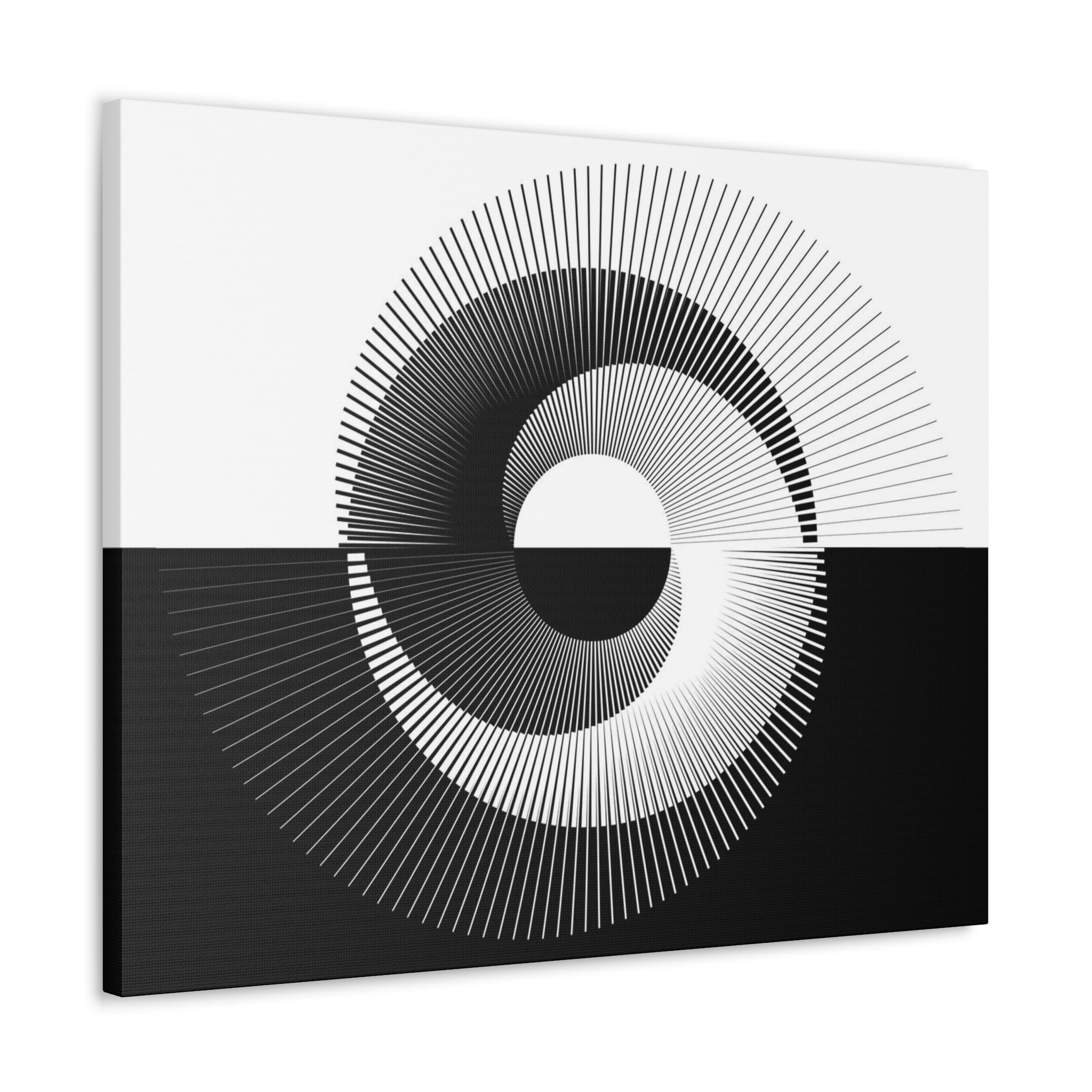 Zen and Namaste Canvas Gallery Wraps - Walmart.com