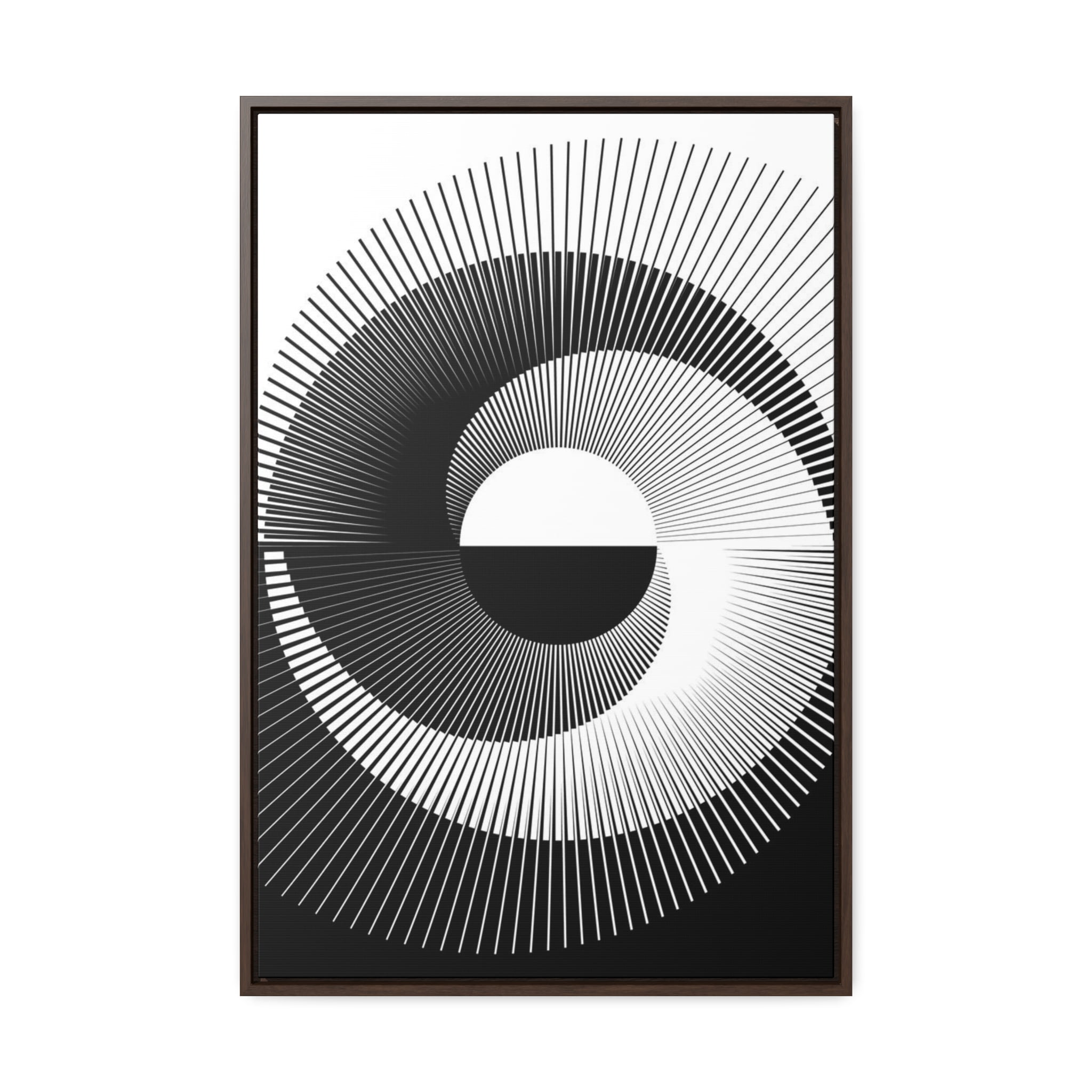 Zen and Namaste Gallery Canvas Wraps, Vertical Frame - Walmart.com