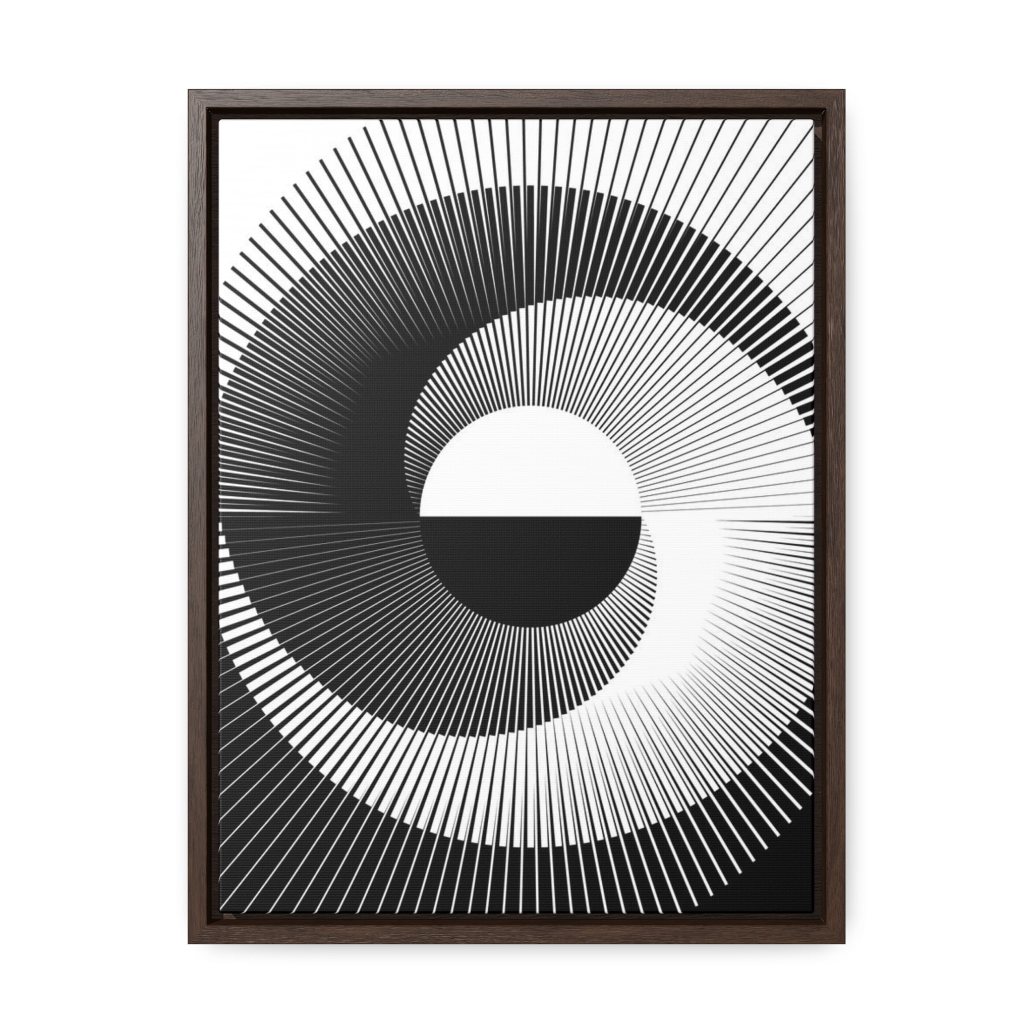 Zen and Namaste Gallery Canvas Wraps, Vertical Frame - Walmart.com