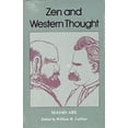 thumbnail image 1 of Pre-Owned Abe: Zen and Western Thought Pa (Paperback) 082481214X 9780824812140, 1 of 1