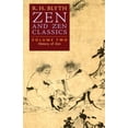 thumbnail image 1 of Zen and Zen Classics (Volume Two): History of Zen (Paperback), 1 of 1