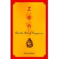 thumbnail image 1 of Pre-Owned Zen and the Art of Happiness (Paperback) 0943015537 9780943015538, 1 of 1