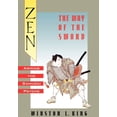 thumbnail image 1 of Zen and the Way of the Sword: Arming the Samurai Psyche, (Hardcover), 1 of 1