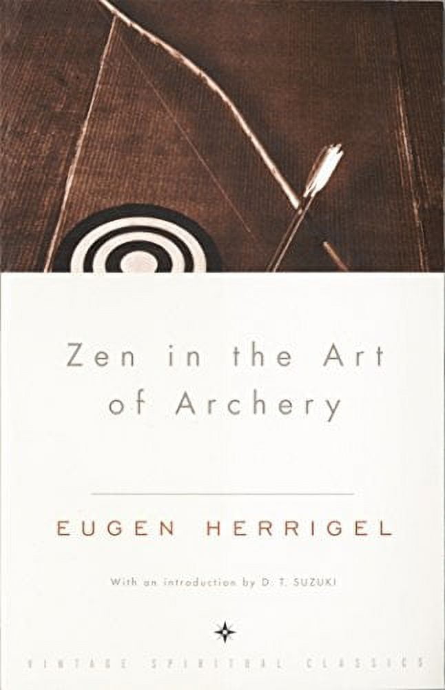 Pre-Owned Zen in the Art of Archery Paperback