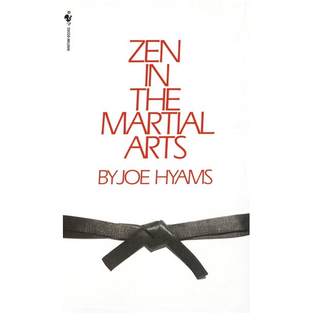 Zen in the Martial Arts (Paperback)