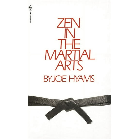 Zen in the Martial Arts, (Paperback)