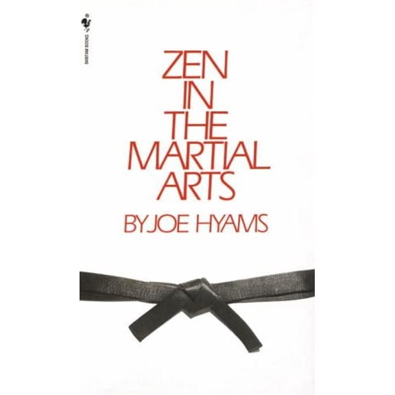 Pre-Owned Zen in the Martial Arts, (Paperback)