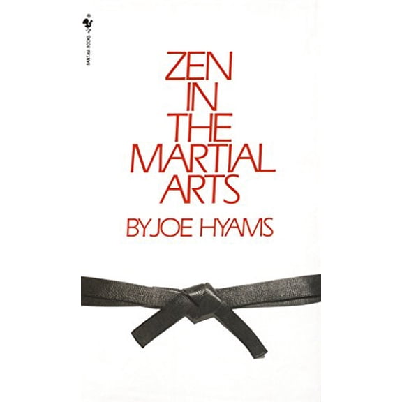 Pre-Owned Zen in the Martial Arts, (Paperback)