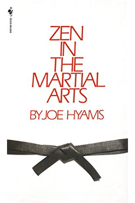 Pre-Owned Zen in the Martial Arts, (Paperback)