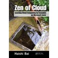 thumbnail image 1 of Zen of Cloud: Learning Cloud Computing by Examples on Microsoft Azure, (Paperback), 1 of 1