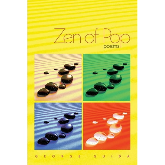Zen of Pop, (Paperback)