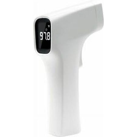 ZenBaby - Infrared Thermometer - White