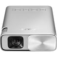 thumbnail image 1 of ZenBeam E1 Pocket LED Projector, 1 of 3