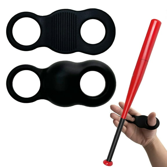 ZenCart Baseball Thumb Guard Silicone Baseball Batting Grip Accessory Softball Swing Training Aid to Reduce Bat Sting
